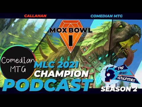 Is Pako & Haldan the Best Deck in cEDH? [feat. ComedIan MTG] | Podcast S2E3