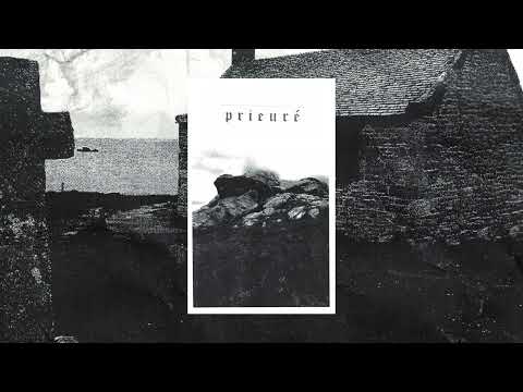 Prieuré - Magie, ténèbres, amertumes (Full EP)