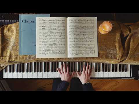 Fairytale No. 1 - Eric Christian