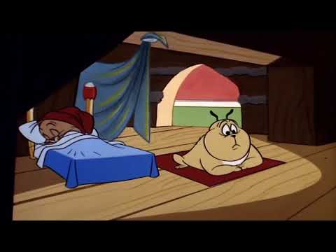 Tom and Jerry Episode 161 Purr Chance to Dream Part 2