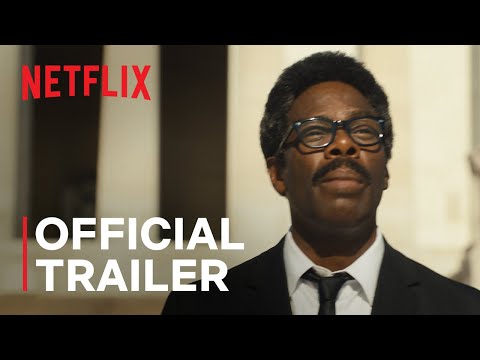 Rustin Trailer