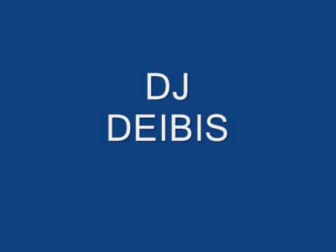 REGUETON DJ DEIBIS