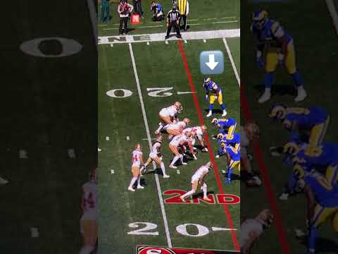 Myles Garrett got BLANKED