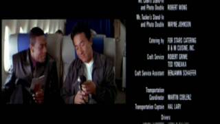 Rush Hour Bloopers MQDEFAULT Thumbnail
