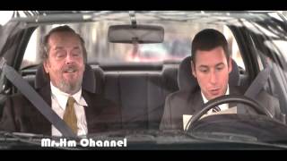 I Feel Pretty   Anger management