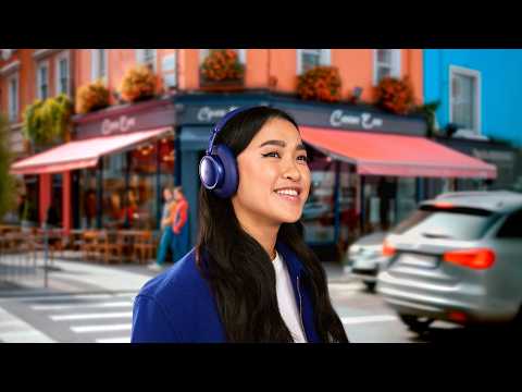 JBL LIVE 780NC JBLLIVE780NCBLU Blue
