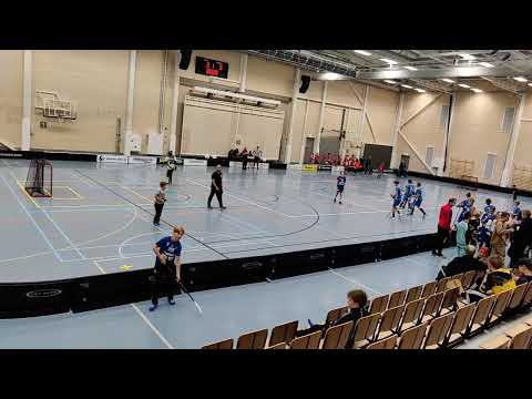 Aluesarja Alajärvi 26.9.2021