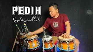 Download lagu PEDIH - KOPLO JANDHUT - RENA MOVIES mp3