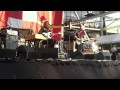Mystery Jets - Alice Springs