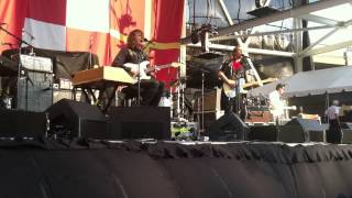 Mystery Jets - Alice Springs