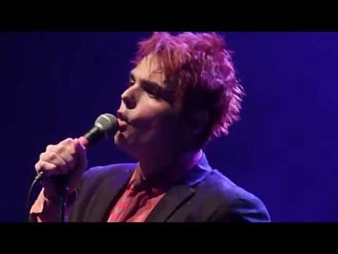 Gerard Way : Dasher @ Manchester Ritz, 05/11/2014