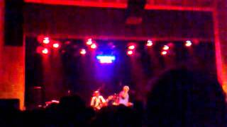 Guided by Voices live: Hot Freaks