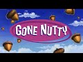 Scrat In Gone Nutty