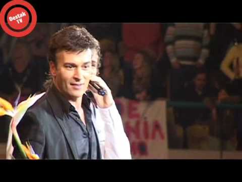 Tony Carreira & Mickael Carreira - A Vida Que Eu Escolhi