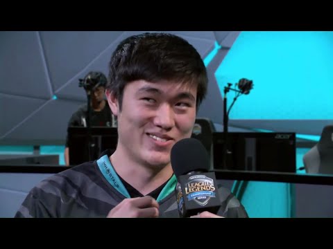 200 IQ Pobelter on C9 Jensen