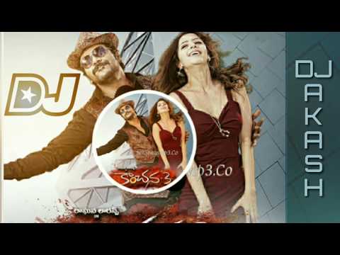 White And Black Raja Roadshow Mix Bass Up