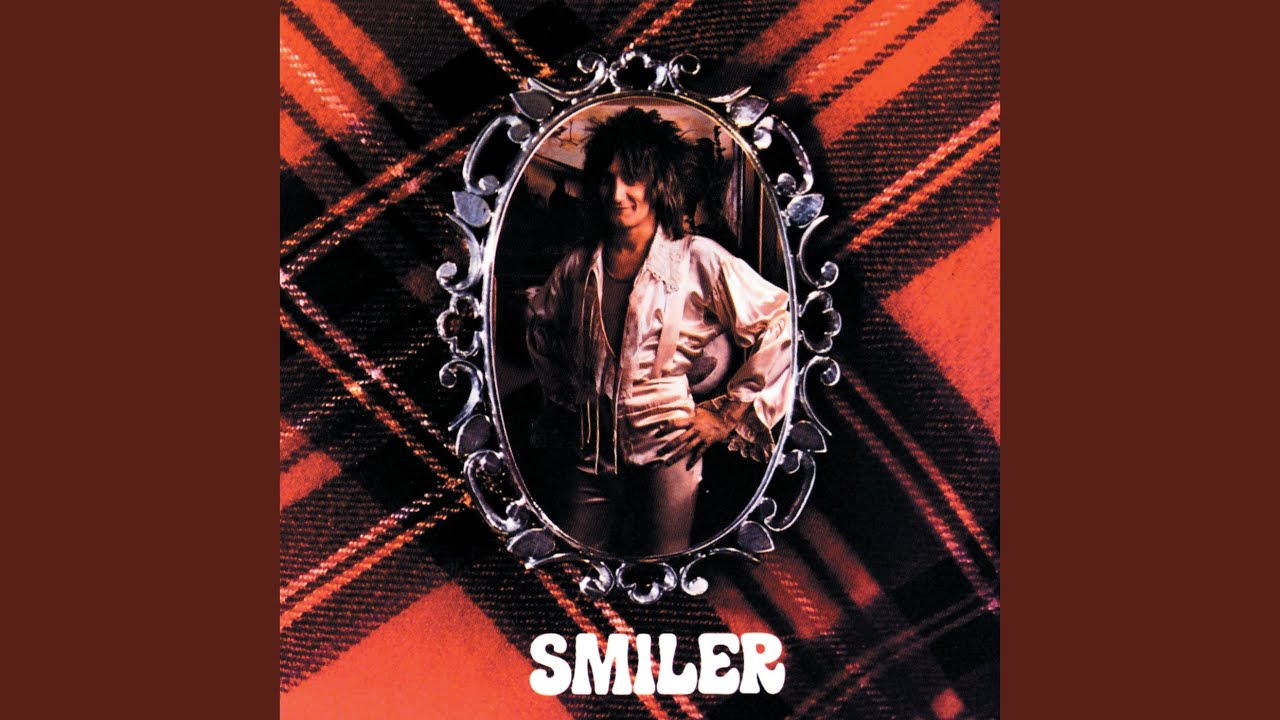 Rod Stewart - Sailor