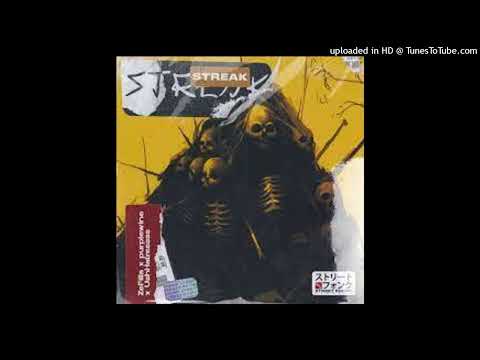 ZeFilla X Ushatresss - STREAK