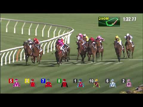 24/2/2021 (451) Wonder Win - Derek Leung