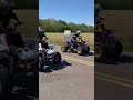 The Most Powerful ATV