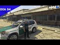 Uniformidad Guardia Civil de MP Player character hombre y mujer Spanish Cop/Police 24
