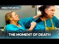 On The Path To Death Wentworth Season 4 Episode 8