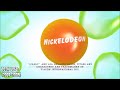 Nickelodeon Productions Logo History