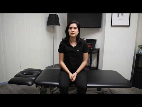 Brandt-Daroff Exercise for Vertigo (BPPV): At-home treatment