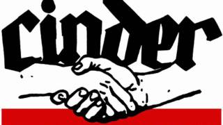 Cinder - World Up My Ass (Circle Jerks)