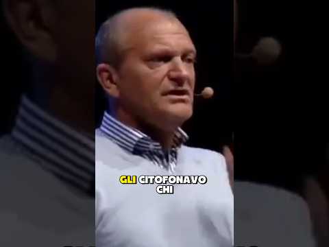 PUCCI: ARAGOSTELLE E CADEBOSCO 🤣