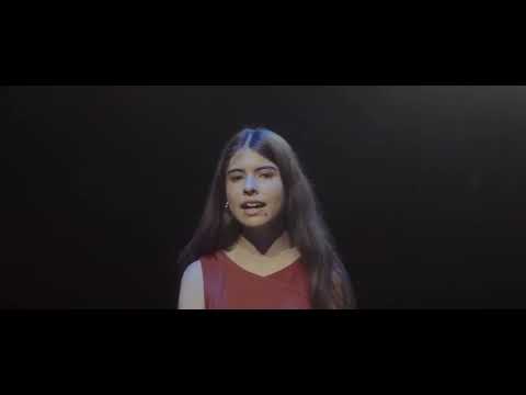 Gacela del amor desesperado (García Lorca) Manuel Lorente con Miguel Ochando, JM Fdez y A Lorente