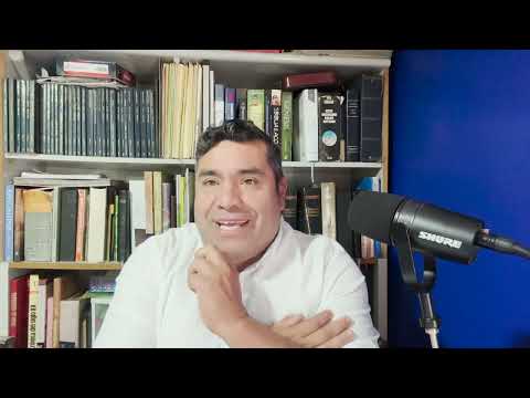 #592 Eliseo profetiza sobre Hazael rey de Siria