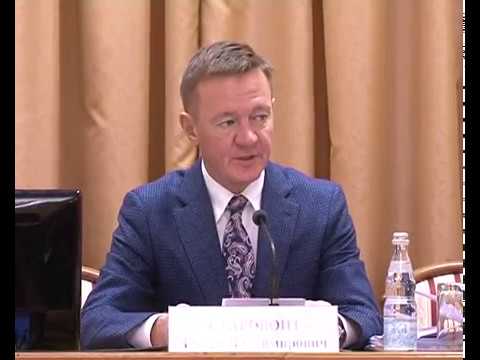 В Курской области еще не утвержден план стратегического развития