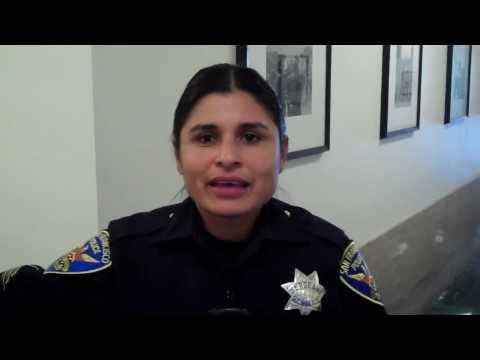 111513 SFPD Chief of Police - Continuation of FARCE - Where's the Chief? No Complaints?