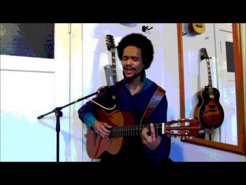 Version Nesta #16: Keri Hilson - I Like