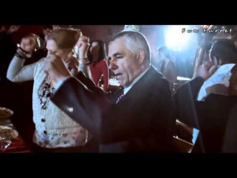 Tom Boxer Ft Antonia - Morena 'The Perez Brothers Radio Edit' (Fun Furret Video Edit)