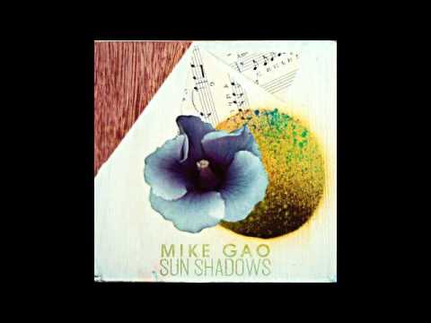 Mike Gao - 10th Letter