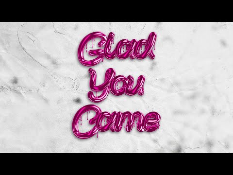 LIZOT x Captain Curtis - Glad You Came (Extended Mix)