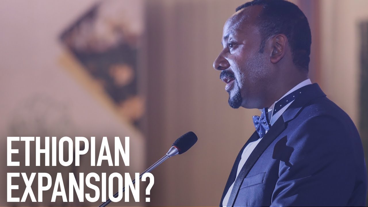 ETHIOPIA | Another Eritrean War?