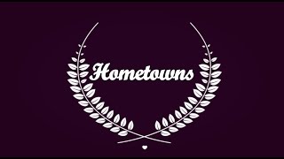 Band Of Skulls - Hometowns (Cover)
