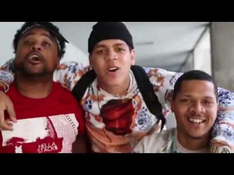 Roy Ry - RXRE [Music Video]