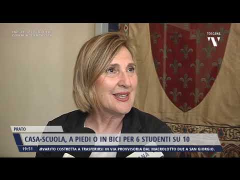 2022-06-07 NOTIZIE DI PRATO TG ORE 19.45