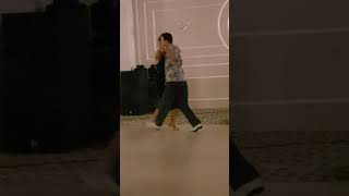 Video thumbnail for Marathon de Eskisehir 5-7 July 2019 Murat Erdemsel Social Dance Ronda 3