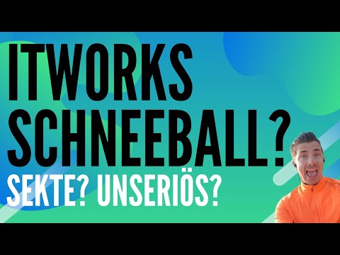 Ist It Works ein Schneeball System? Sekte? unseriös? Pyramide? Die Fakten!