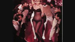 My Heart Belongs To Daddy - Marilyn Monroe