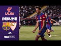 Résumé : Le Barça se paie Séville grâce à Yamal et... SERGIO RAMOS !