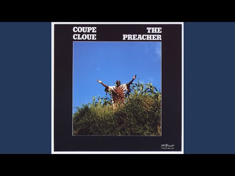 Marie Jocelyne pa Coupe Cloue