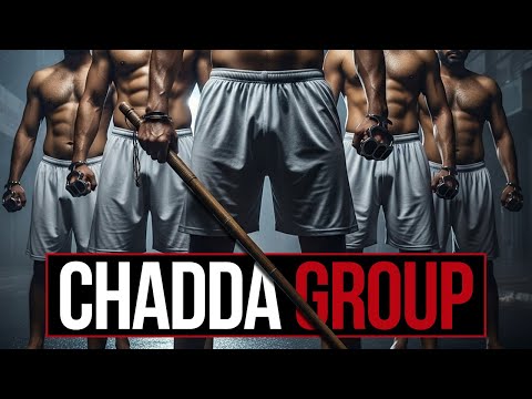 Chadda Group: Karachi’s Darkest Night Exposed @ThynkCrime