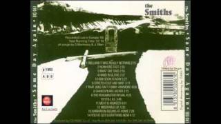 The Smiths - Hand In Glove (live @  Apollo Theatre, Oxford, 1985-03-18)