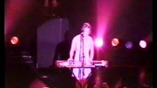 bis - This Is Fake D.I.Y. (live)